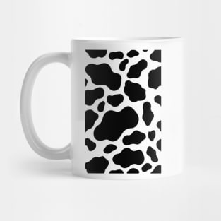 Cow Mug